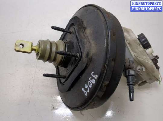 купить Цилиндр тормозной главный на Peugeot 206 1998-2012