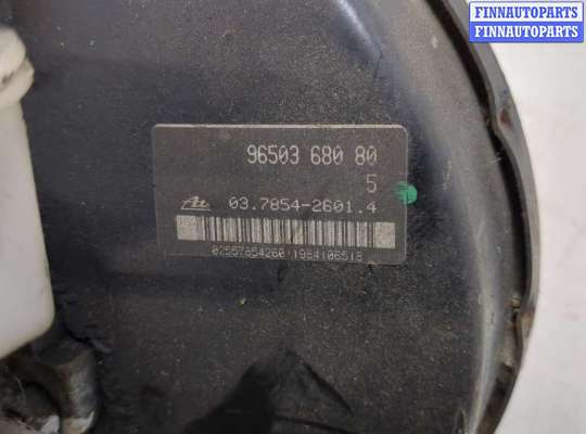 купить Цилиндр тормозной главный на Peugeot 206 1998-2012