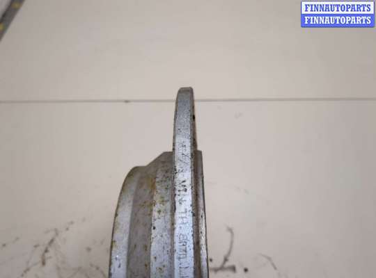 купить Диск тормозной на Mercedes Vito W639 2003-2014