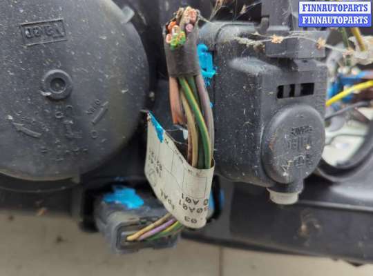 купить Фара (передняя) на Peugeot 607 2000-2010