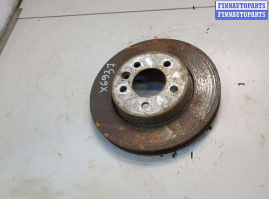 купить Диск тормозной на Volkswagen Amarok 2010-2025