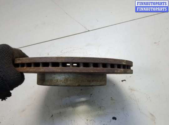 купить Диск тормозной на Volkswagen Amarok 2010-2025