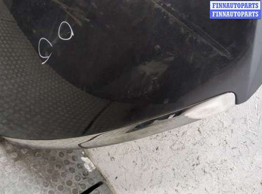 купить Капот на Ford Focus 2 2008-2011