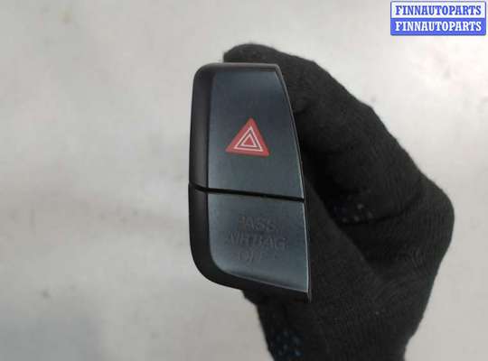 купить Кнопка аварийки на Audi A5 (8T) 2007-2011