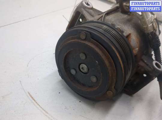 купить Компрессор кондиционера на Opel Zafira B 2005-2014