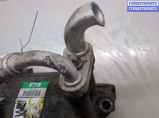 купить Компрессор кондиционера на Opel Zafira B 2005-2014