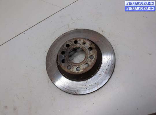 купить Диск тормозной на Volkswagen Passat 6 2005-2010