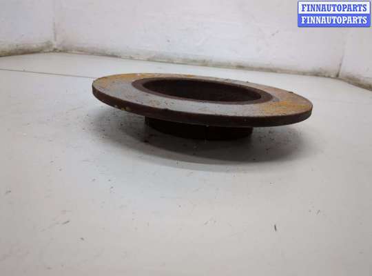 купить Диск тормозной на Volkswagen Passat 6 2005-2010