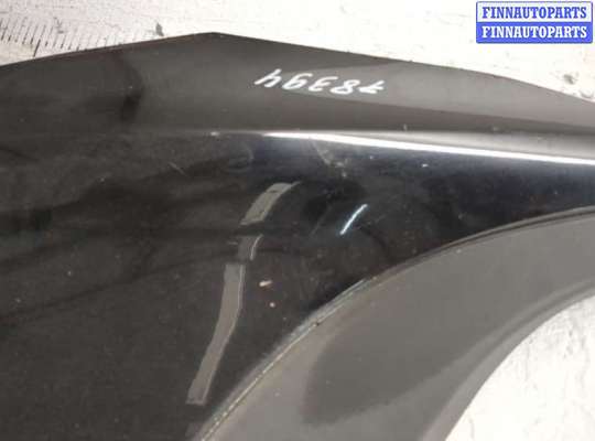 купить Капот на Opel Meriva 2010-2018