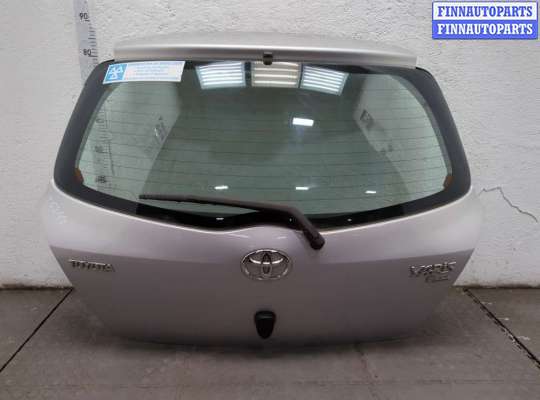 Купить Петля крышки багажника на Toyota Yaris 2005-2011 Петля крышки багажника TT979491 на Toyota Yaris 2005-2011