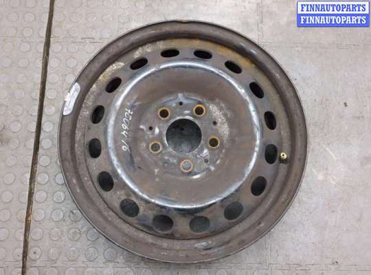 Диск железный MB1440369 на Mercedes Vito W639 2004-2013