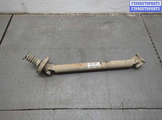 Кардан JPX9904 на Jeep Liberty 2001-2007