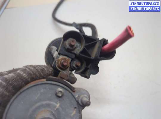 купить Стартер на Ford C-Max 2002-2010