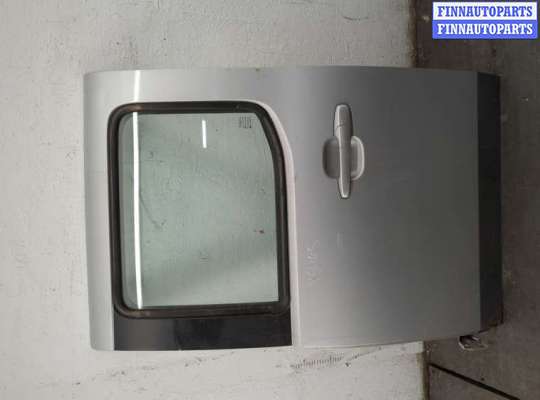 купить Стекло боковой двери на Ford Ranger 2006-2012