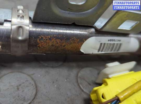 купить Подушка безопасности боковая (шторка) на Volkswagen Golf 5 2003-2009