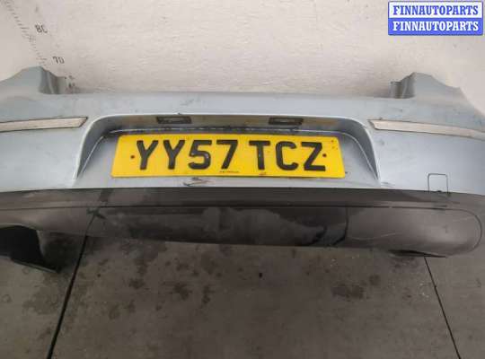 Купить Молдинг бампера на Volkswagen Passat 6 2005-2010 Молдинг бампера VG2580422 на Volkswagen Passat 6 2005-2010