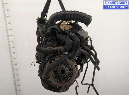 ДВС (Двигатель) на Mini Cooper II (R56)