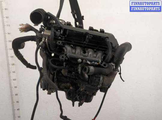 ДВС (Двигатель) на Mini Cooper II (R56)