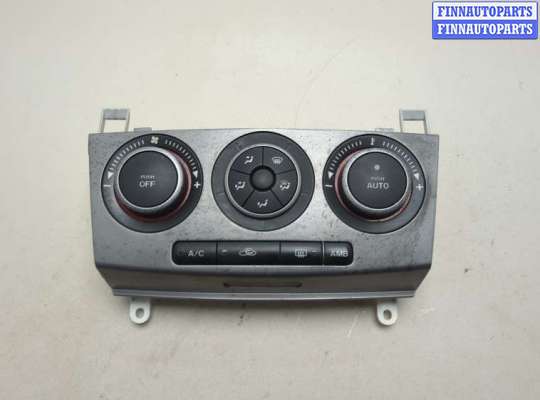 купить Переключатель отопителя (печки) на Mazda 3 (BK) 2003-2009