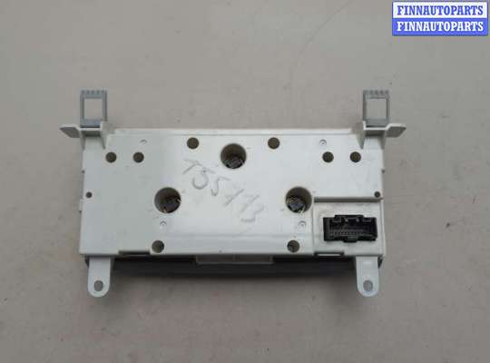 купить Переключатель отопителя (печки) на Mazda 3 (BK) 2003-2009