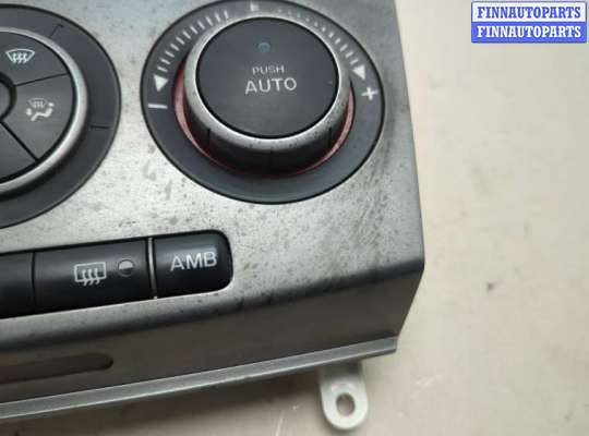 купить Переключатель отопителя (печки) на Mazda 3 (BK) 2003-2009