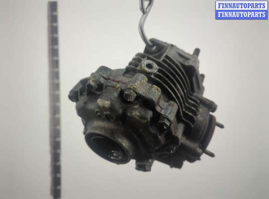 Редуктор Раздаточный КПП (раздатка) TT971557 на Toyota RAV 4 2006-2013