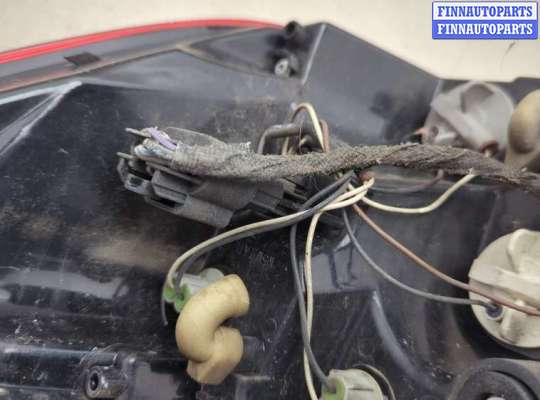 купить Фонарь (задний) на Opel Astra J 2010-2017