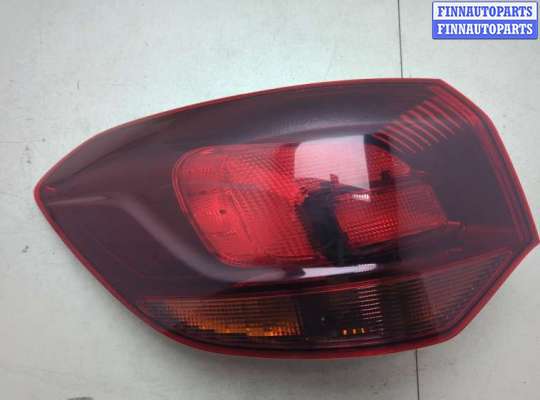 купить Фонарь (задний) на Opel Astra J 2010-2017