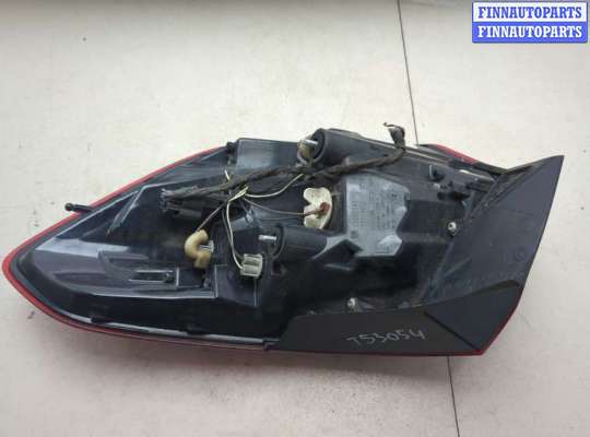 купить Фонарь (задний) на Opel Astra J 2010-2017