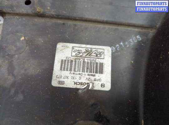 купить Вентилятор радиатора на Ford C-Max 2002-2010
