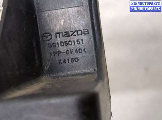 купить Кронштейн фары на Mazda 6 (GH) 2007-2012