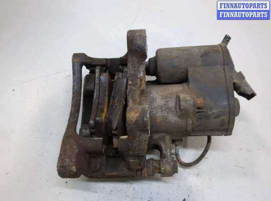 Суппорт на Volkswagen Passat B6 (3C)