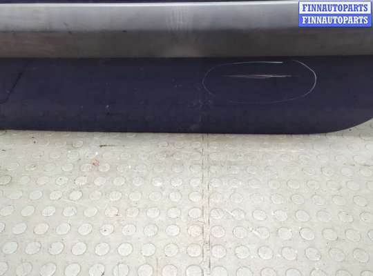 Дверь боковая на Renault Logan I