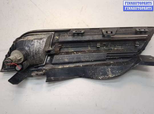 купить Заглушка (решётка) бампера на Nissan Micra K12E 2002-2010