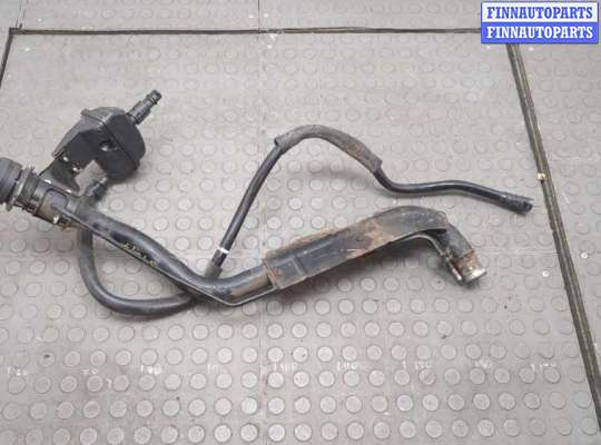 купить Горловина заливная топливная на Suzuki Kizashi 2009-2014