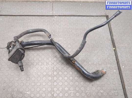 купить Горловина заливная топливная на Suzuki Kizashi 2009-2014