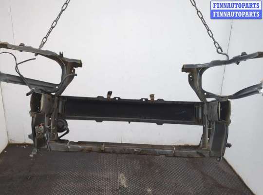 купить Усилитель бампера на Chevrolet Lacetti 2004-2013