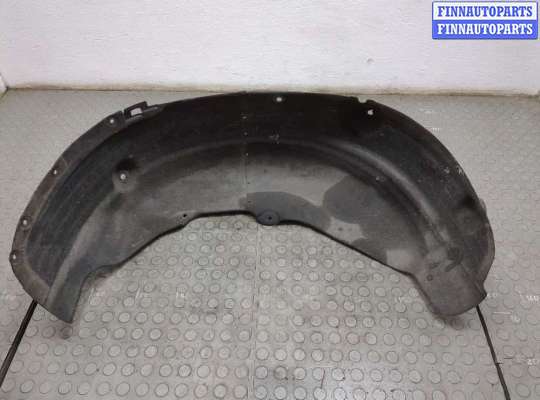 купить Защита арок (подкрылок) на KIA Sorento XM 2009-2021