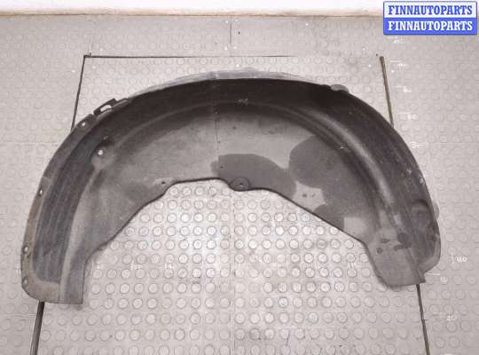 купить Защита арок (подкрылок) на KIA Sorento XM 2009-2021
