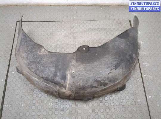 купить Защита арок (подкрылок) на KIA Sorento XM 2009-2021