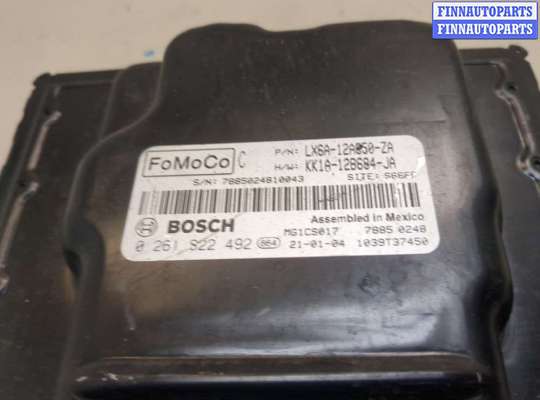 купить Блок управления двигателем на Ford Escape 2019-2022