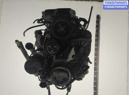 Двигатель (ДВС) OP2423769 на Opel Zafira B 2005-2014