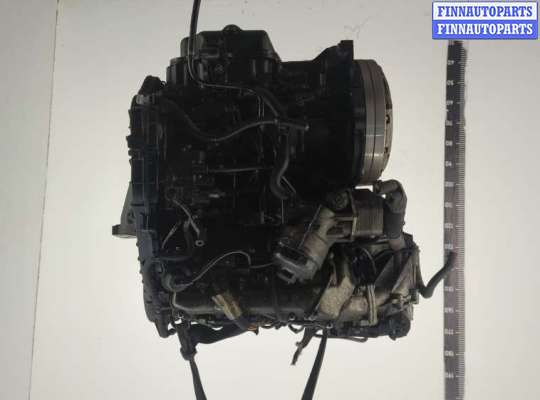 купить Двигатель (ДВС) на Opel Zafira B 2005-2014