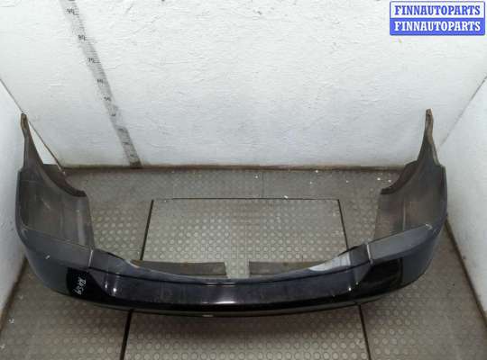 купить Бампер на Ford Mondeo 3 2000-2007