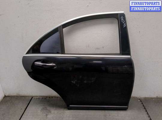купить Дверь боковая (легковая) на Mercedes S W221 2005-2013