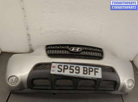 Бампер HN608147 на Hyundai Santa Fe 2005-2012