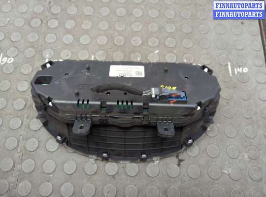 купить Щиток приборов (приборная панель) на Chevrolet Equinox 2017-2024