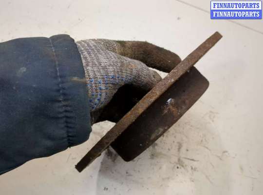 купить Диск тормозной на Opel Astra K 2015-2021