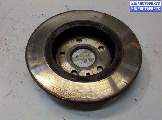 купить Диск тормозной на Opel Astra K 2015-2021