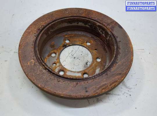 купить Диск тормозной на Hummer H3